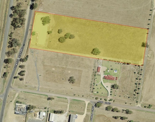 3120 Olympic Highway, Culcairn NSW 2660