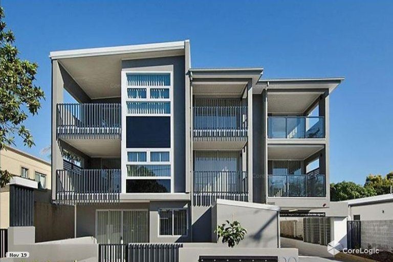 101 20 Mordant Street Ascot Qld 4007 Apartment For Rent 385 Domain