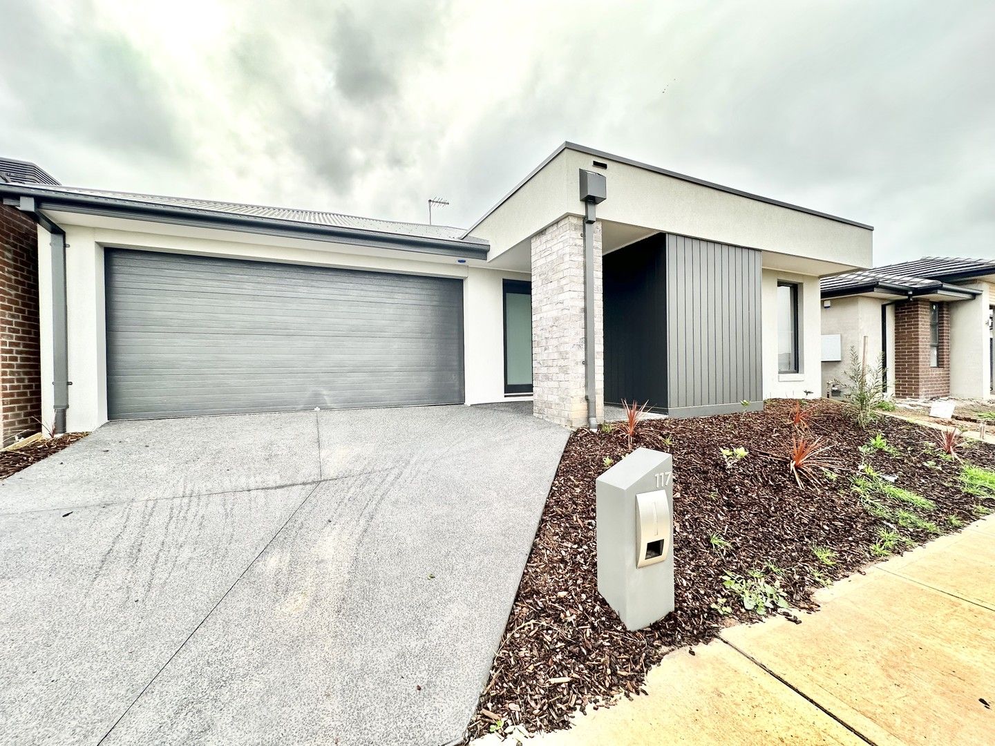 117 Waterfern Street, Fraser Rise VIC 3336, Image 0