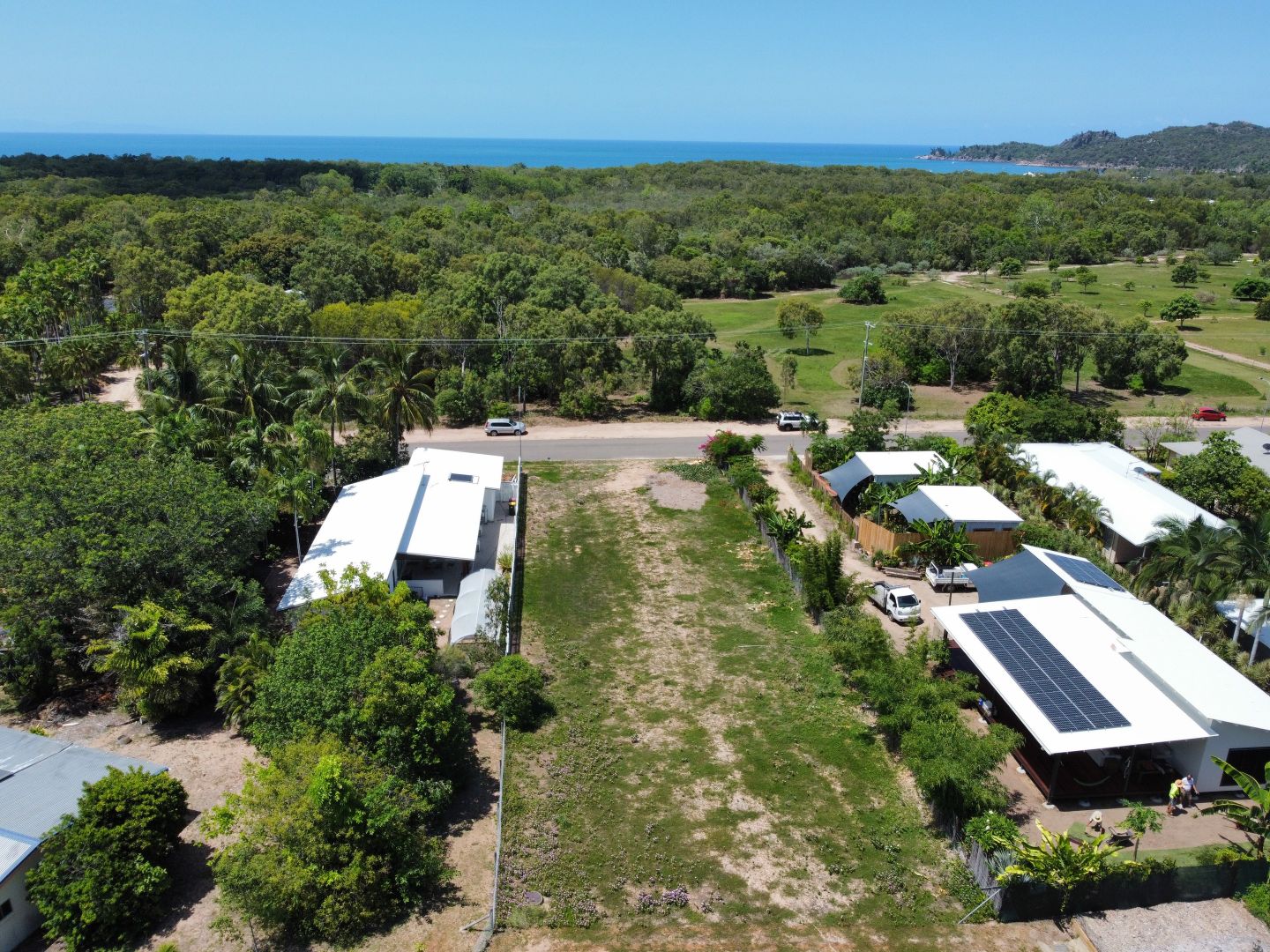 106 Gifford St, Horseshoe Bay QLD 4819 Domain