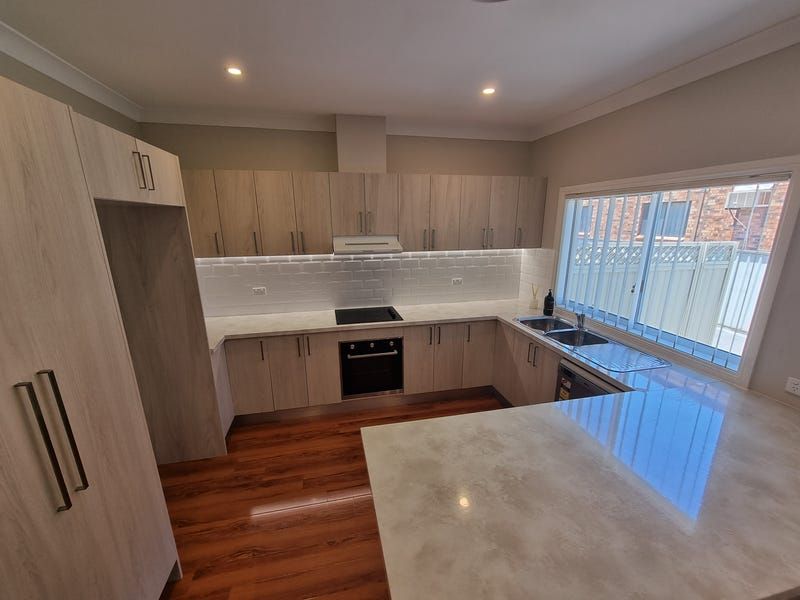 2 bedrooms House in 10 Harold Street GUILDFORD NSW, 2161