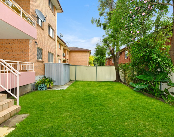 11/3-9 Second Avenue, Campsie NSW 2194