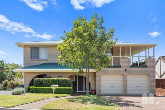 Picture of 15 Dalrymple Street, JEWELLS NSW 2280