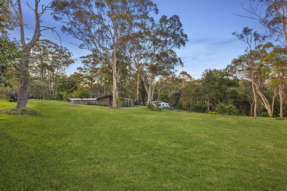 39 Moores Road, Glenorie NSW 2157, Image 2