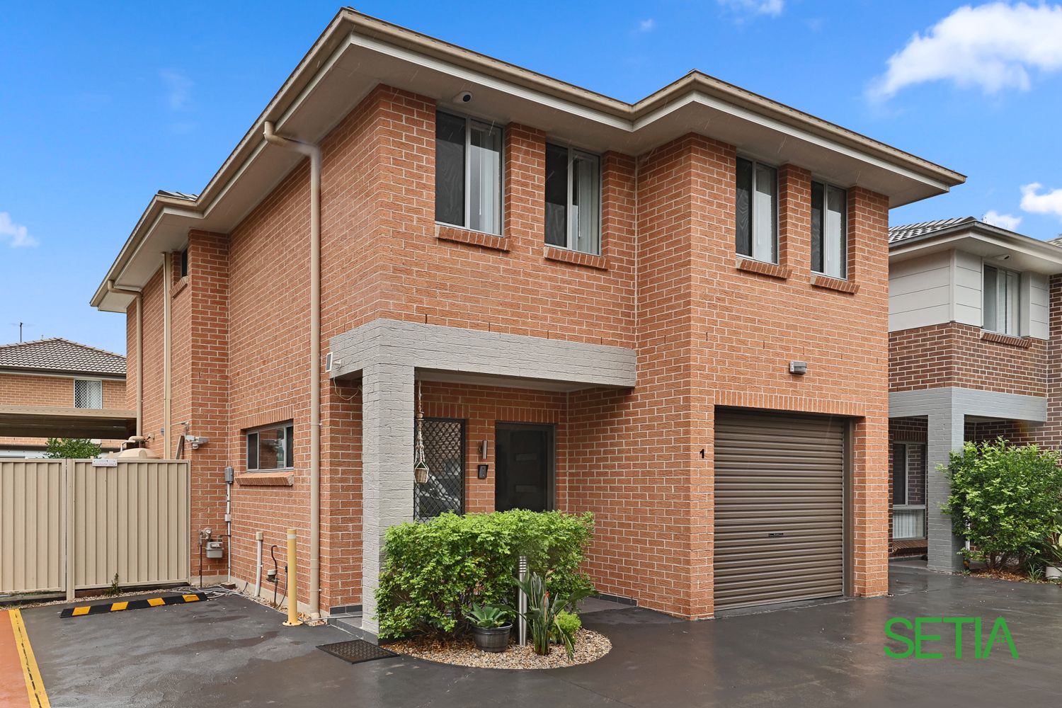 1 Mallow Glade, Rooty Hill NSW 2766, Image 0