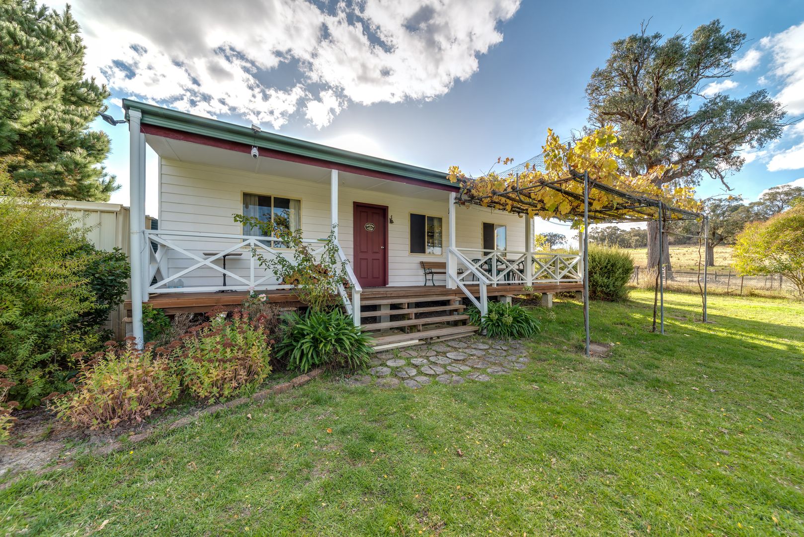 332 Sylvia Vale Road, Crookwell NSW 2583, Image 2