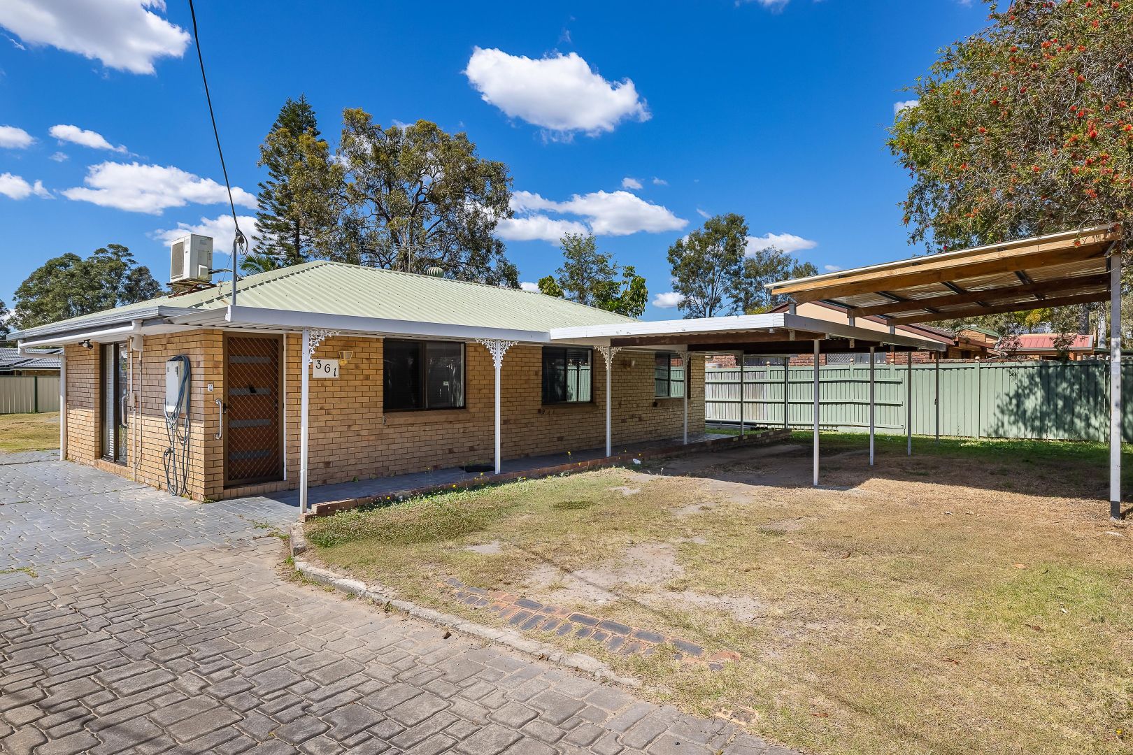 361 Old Cleveland Road East, Birkdale QLD 4159