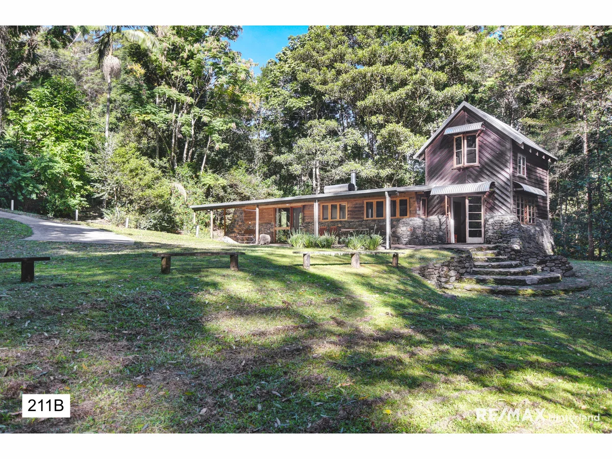 Additional image 14 of 211 Bridge Creek Road, Maleny QLD 4552
