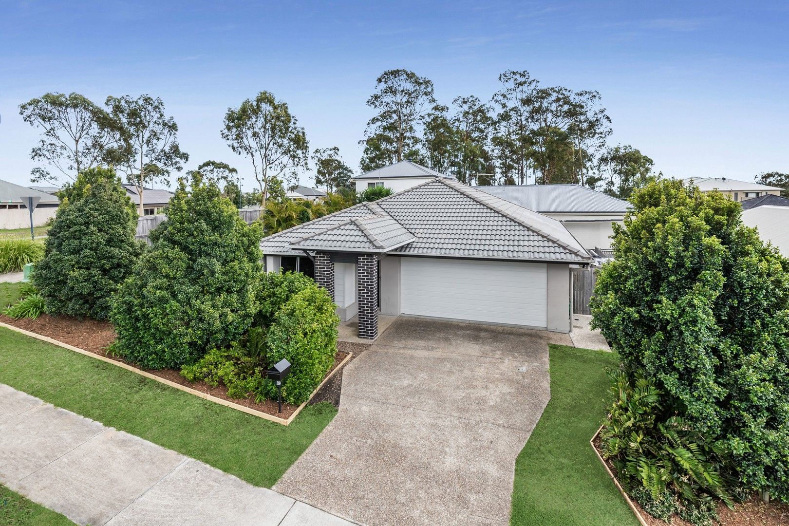 63 Waratah Crescent, Springfield Lakes QLD 4300, Image 0