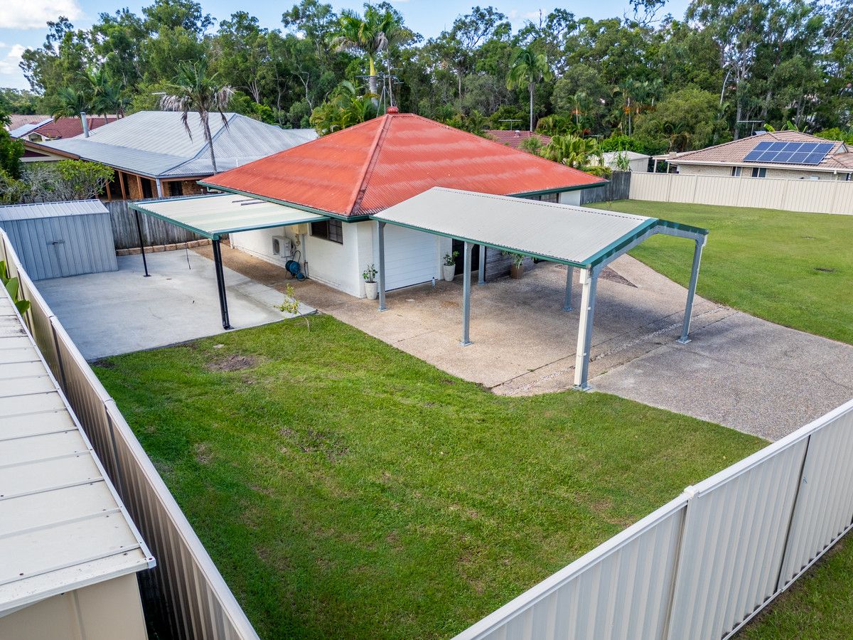 4 Lamberth Road East, Heritage Park QLD 4118, Image 2