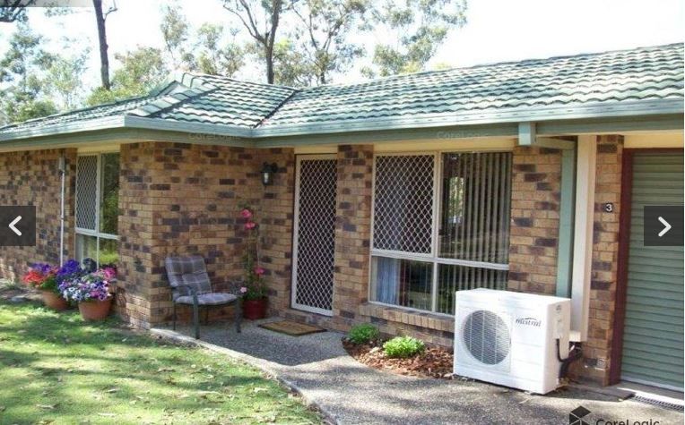 2 bedrooms Apartment / Unit / Flat in 3/58 LAWRIE DRIVE COLLINGWOOD PARK QLD, 4301