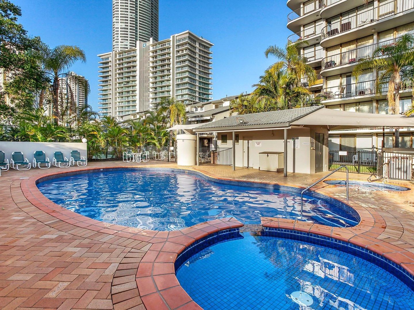 24/43 Enderley Avenue, Surfers Paradise QLD 4217, Image 1