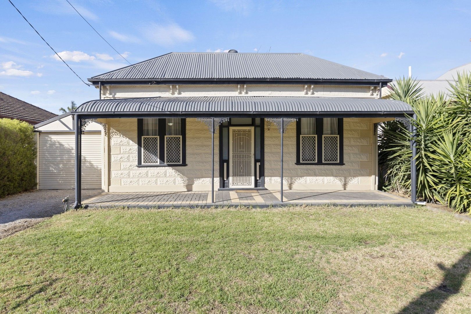 3 bedrooms House in 7 Berkeley Street CHELTENHAM SA, 5014