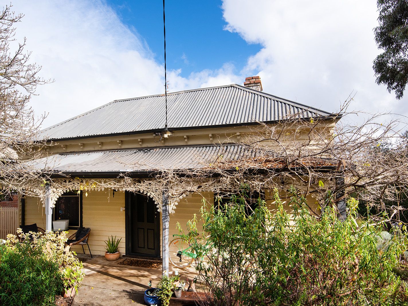 72 Main Road, Hepburn Springs VIC 3461, Image 1