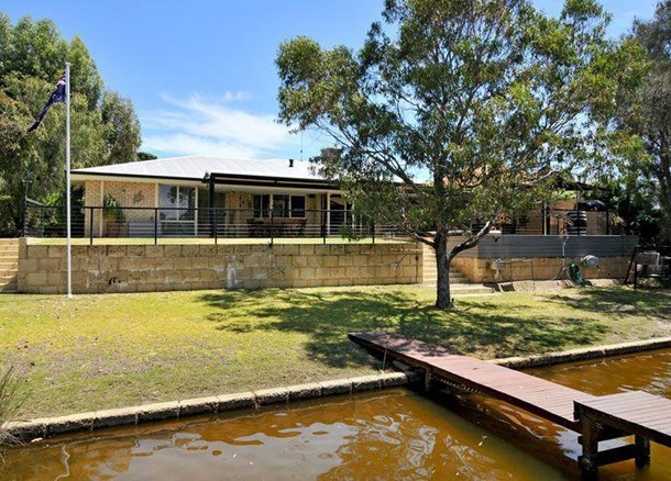 82 Heron Place, South Yunderup WA 6208