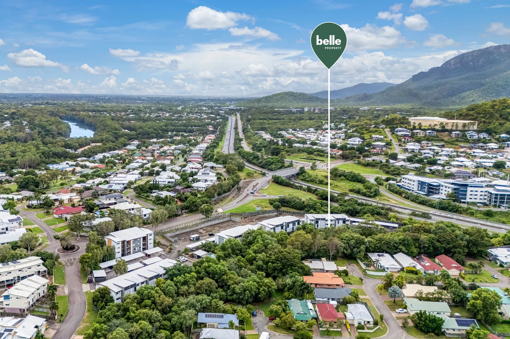 Additional image 2 of 806/281A Riverside Boulevard, Douglas QLD 4814