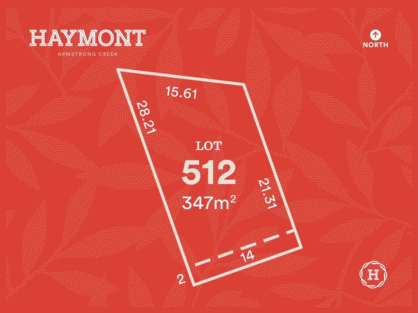 Vacant land in Triangle Loop, ARMSTRONG CREEK VIC, 3217