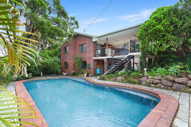 Picture of 9 Orr Court, EVERTON HILLS QLD 4053