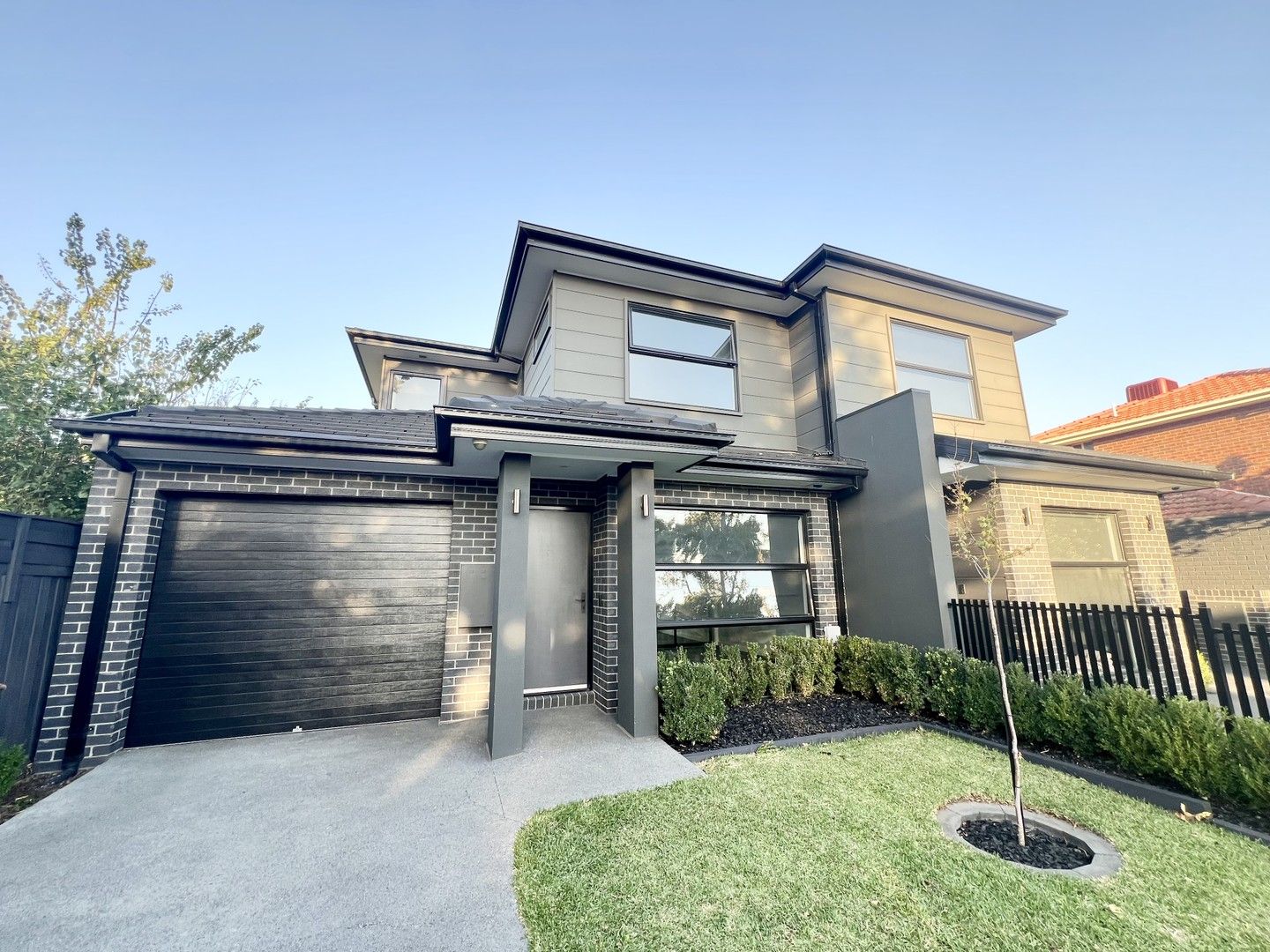 3 bedrooms Townhouse in 1/60 Patrick Street OAKLEIGH EAST VIC, 3166