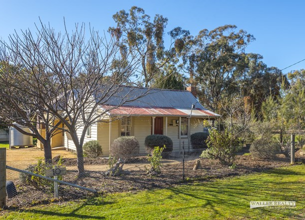 10 Gladstone Street, Tarnagulla VIC 3551