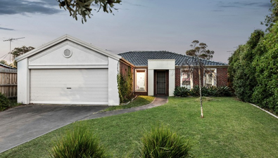 Picture of 10 Colina Court, TORQUAY VIC 3228