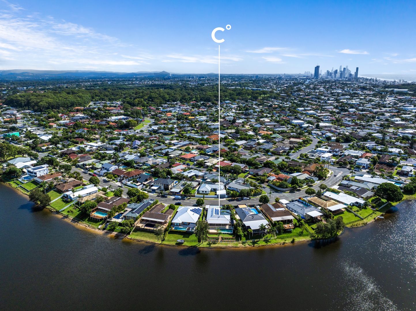 18 Honeyeater Drive, Burleigh Waters QLD 4220, Image 2