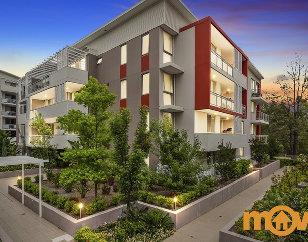 80/24-28 Mons Road, Westmead NSW 2145