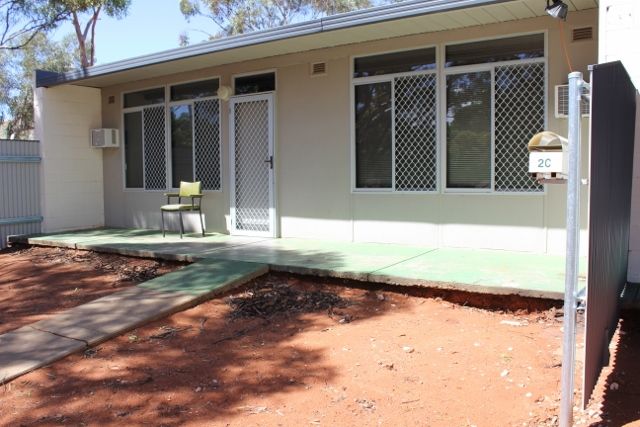 2 bedrooms Duplex in 2C The Crossing KAMBALDA EAST WA, 6442