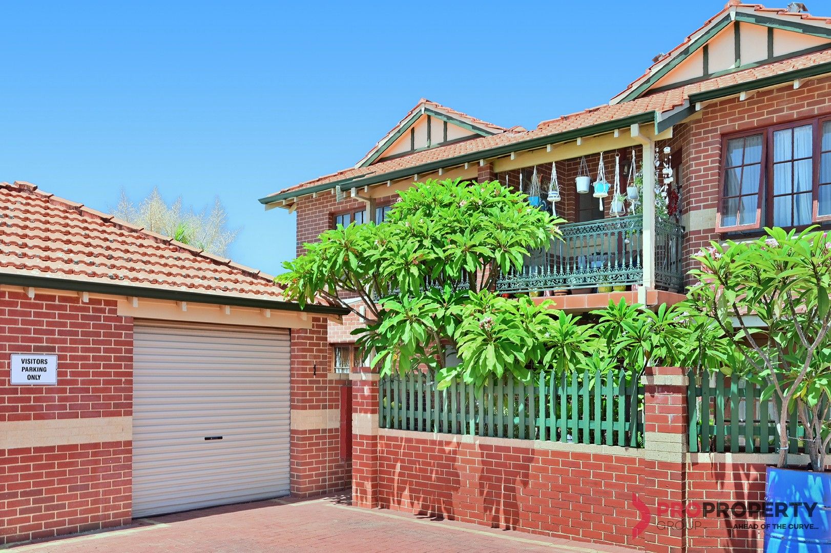 1/93-95 Kelvin road, Maylands WA 6051, Image 0