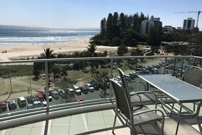 Picture of COOLANGATTA QLD 4225