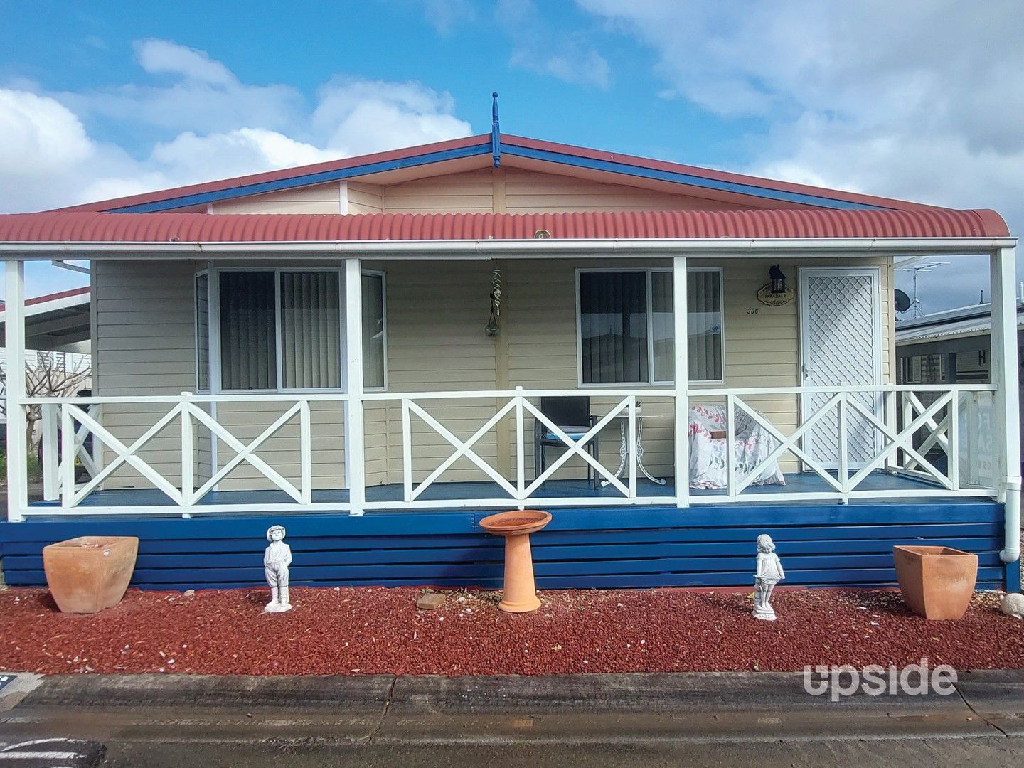 306/30 Majestic Drive, Stanhope Gardens NSW 2768 Domain