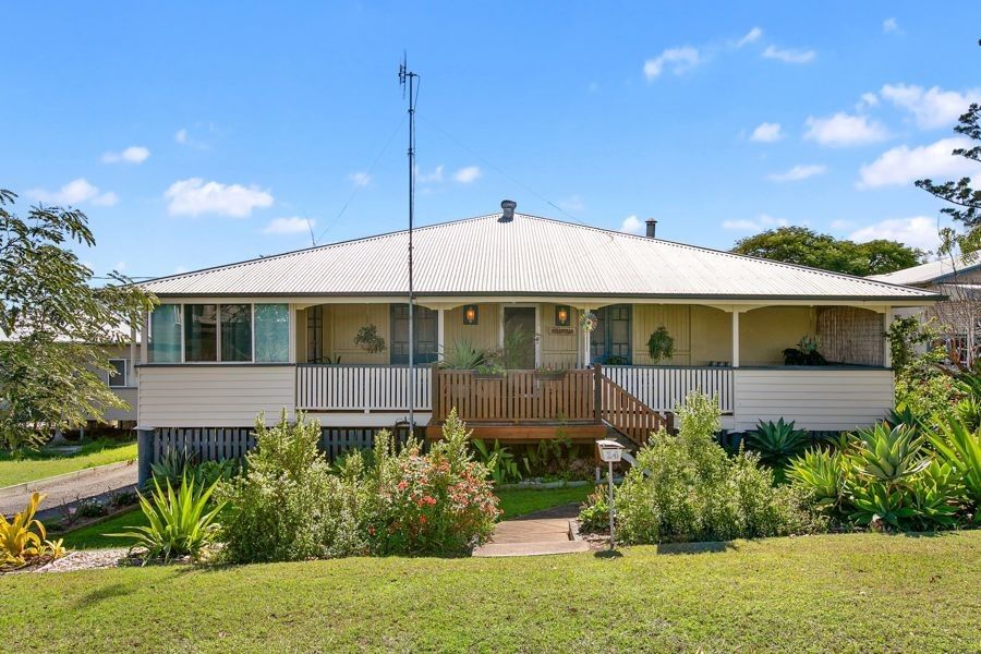 14 Hodge Street, Goomeri QLD 4601, Image 0