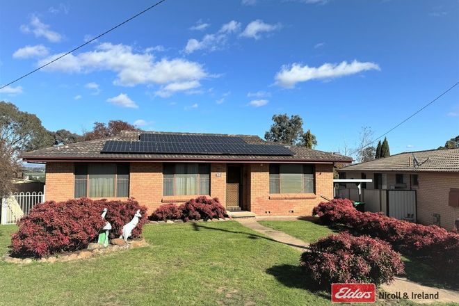 Picture of 10 Schofield Way, KELSO NSW 2795