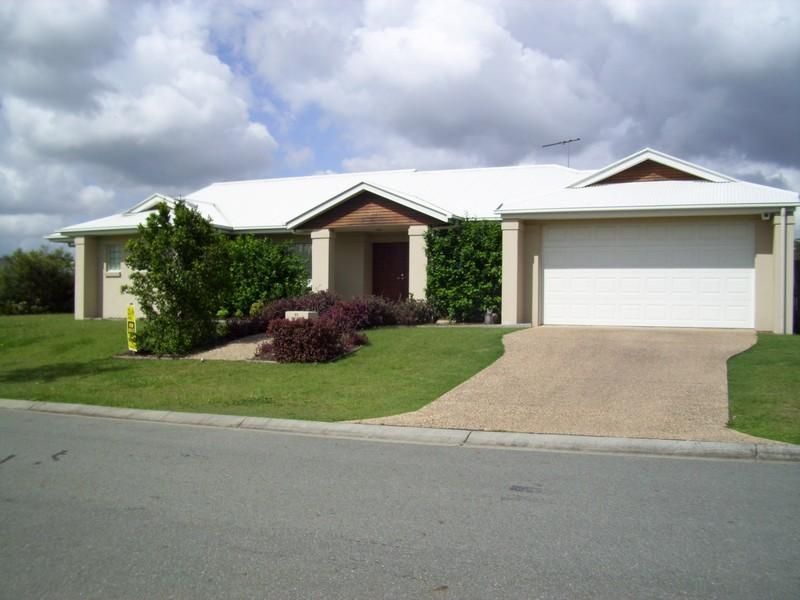21 Penda Street, Morayfield QLD 4506