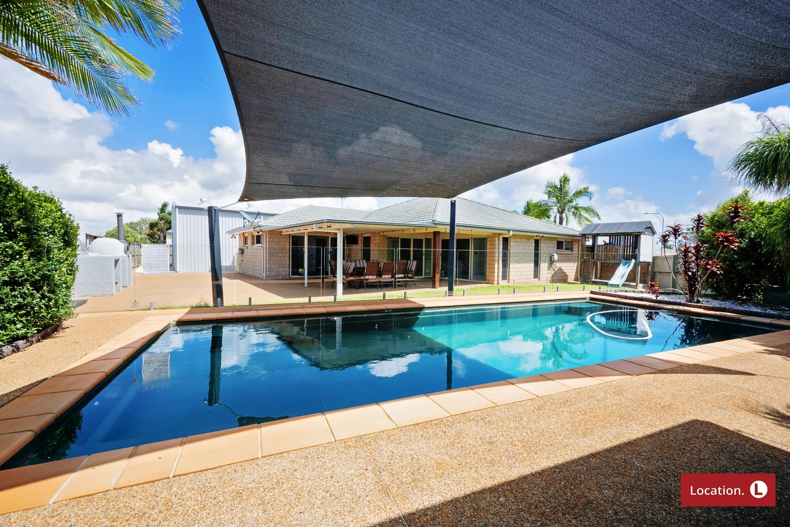 Additional image 31 of 19 Charlotte Court, Kalkie QLD 4670