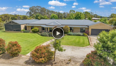 Picture of 3 Templeton Drive, BOORT VIC 3537