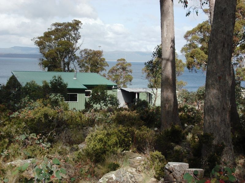 7 Brandum Bay Drive, BRANDUM TAS 7304, Image 1