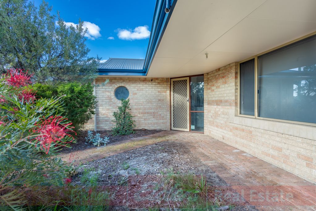 21 Wellington Blvd, Collie WA 6225, Image 1