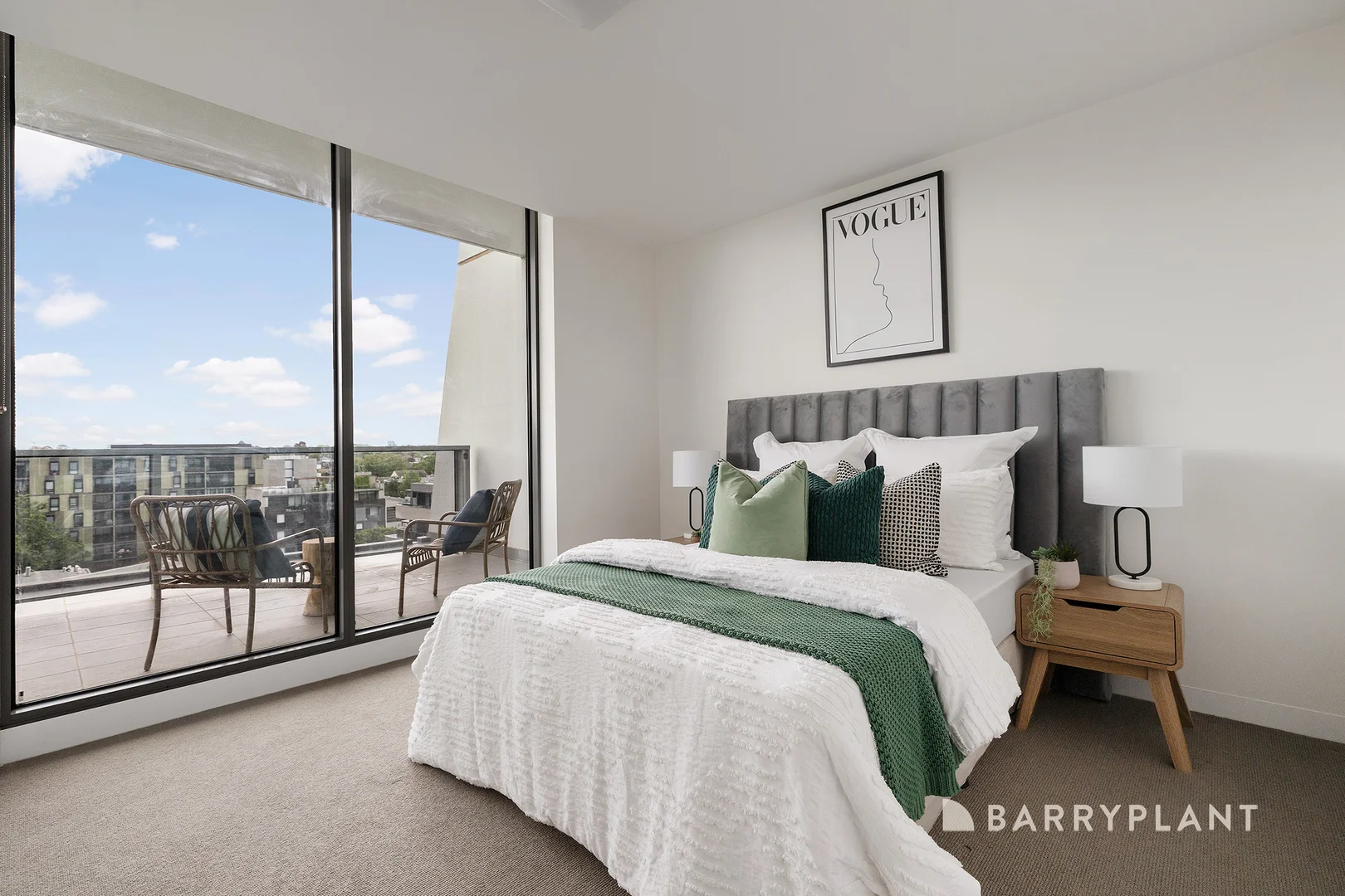 C709/15 Clifton Street, Prahran VIC — StMate