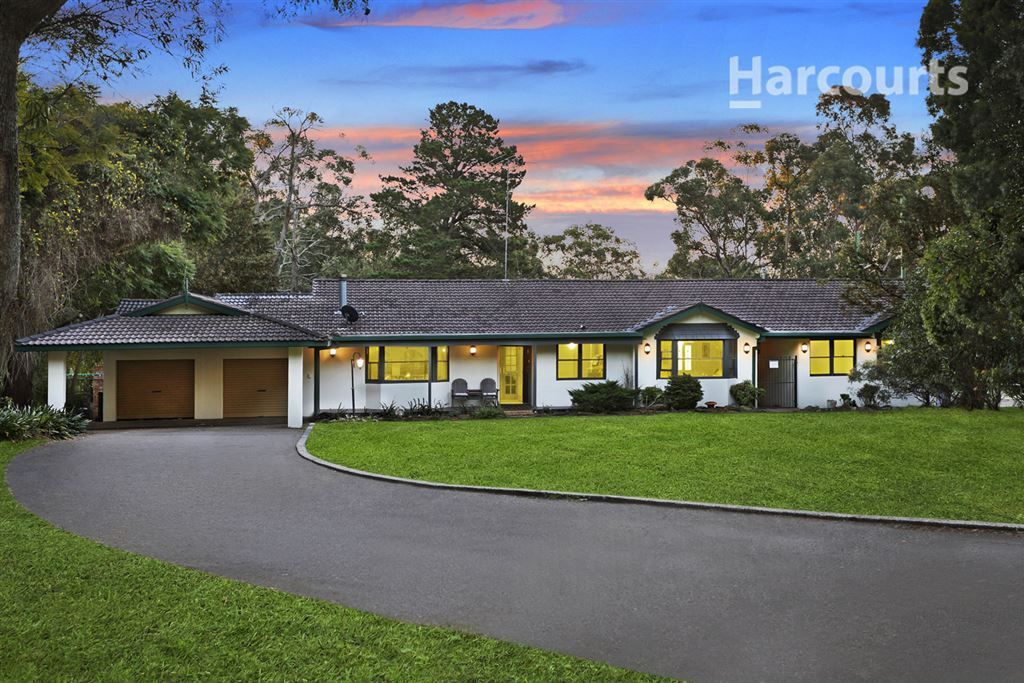 241 Georges River Road, Kentlyn NSW 2560, Image 0