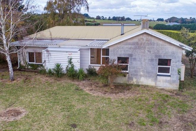 Picture of 147 Bay Road, MOORAK SA 5291