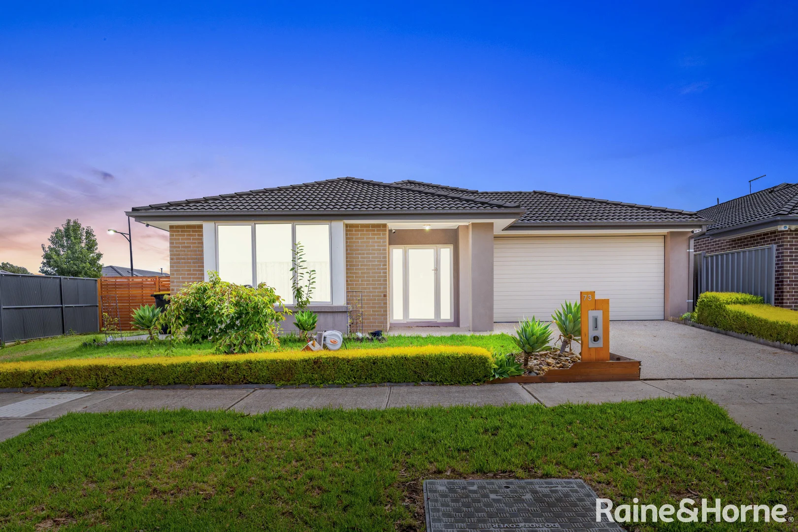 73 Aruma Avenue, Harkness VIC 3337