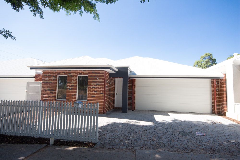 3 bedrooms House in 70 Mint Street EAST VICTORIA PARK WA, 6101