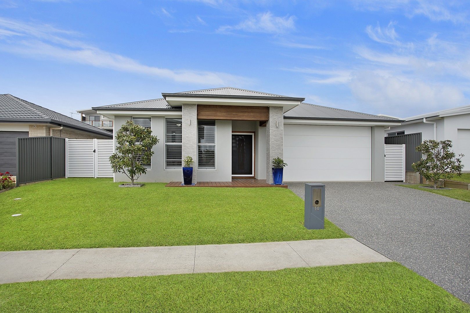 14 Aquarius Avenue, Lake Cathie NSW 2445, Image 1