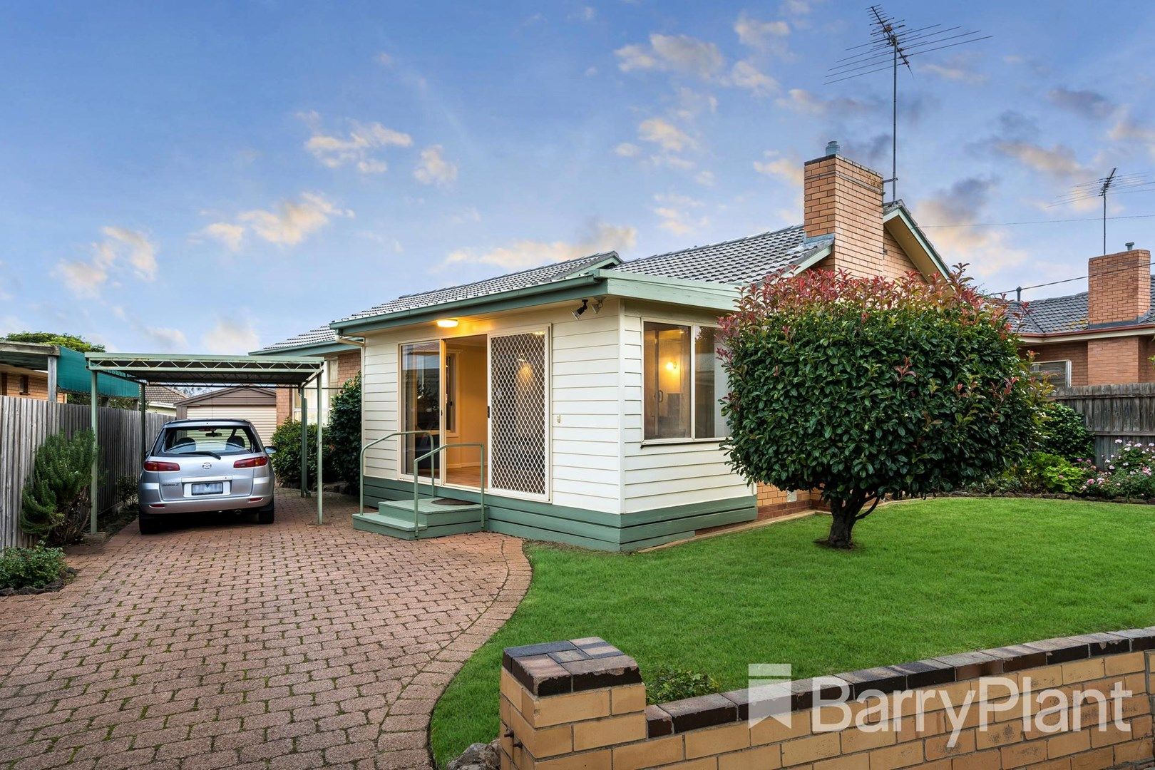 11 Cuthbert Avenue, Highton VIC 3216, Image 0