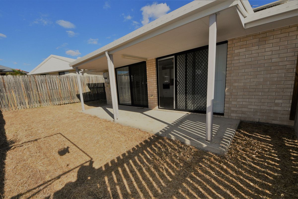 2/31 Leichhardt Drive, Gracemere QLD 4702, Image 2