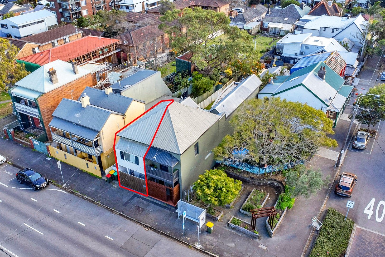 170 Darby Street, Cooks Hill NSW 2300, Image 0