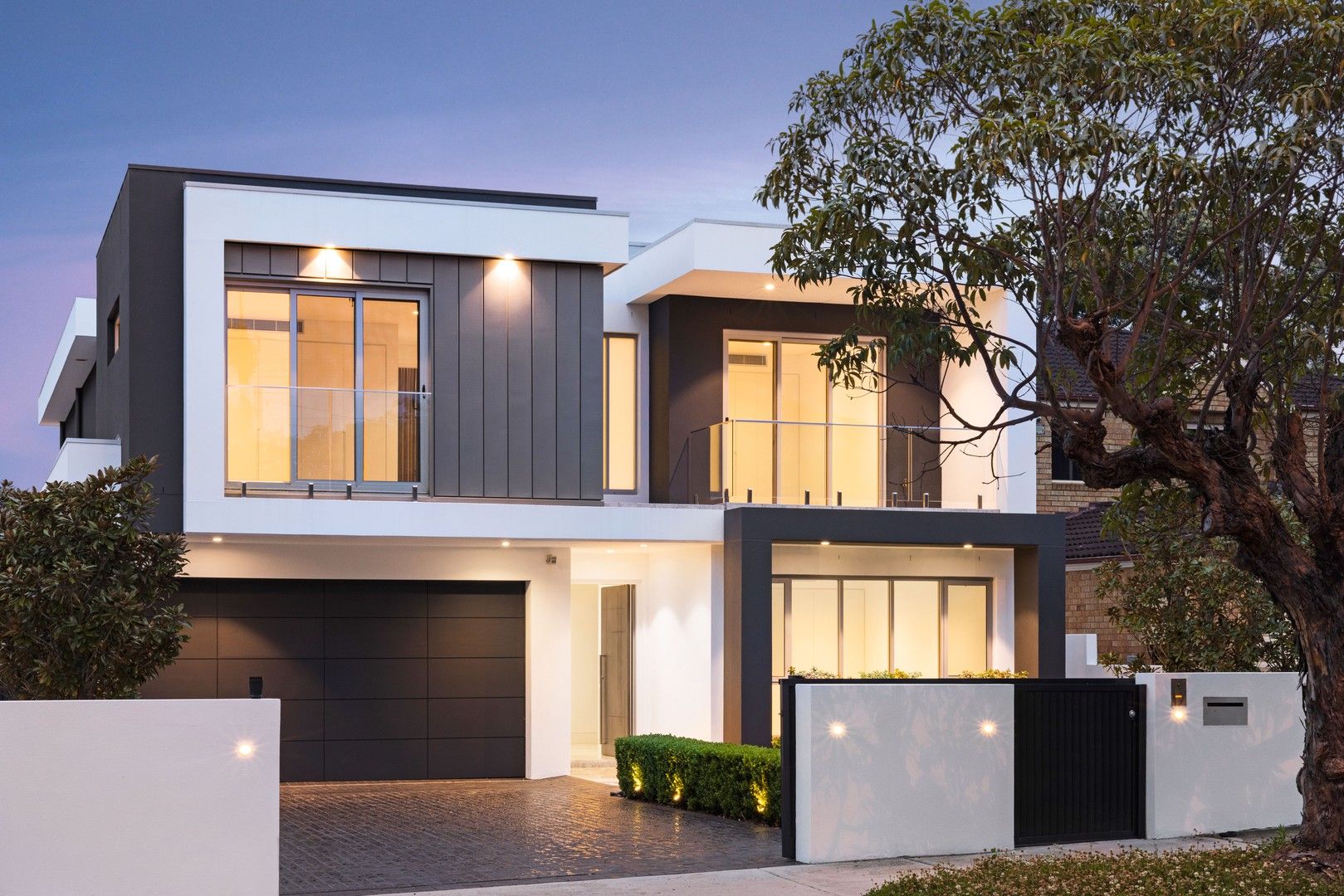 6 bedrooms House in 67 Arthur Street STRATHFIELD NSW, 2135