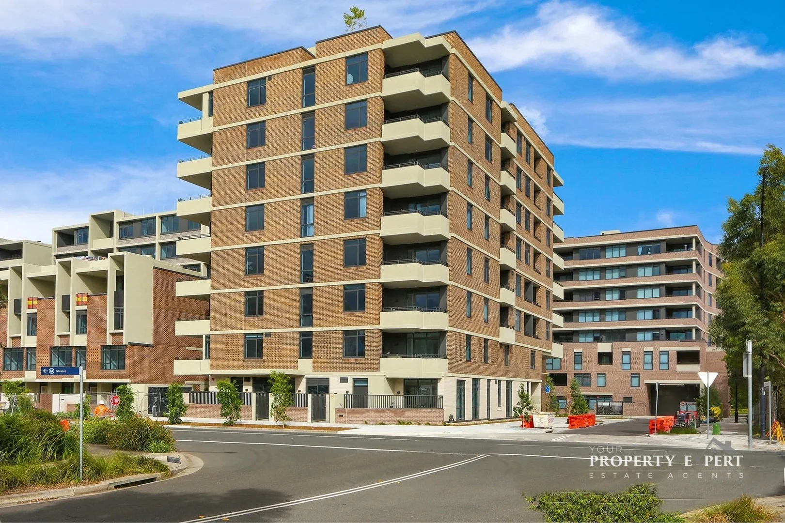 204/11C Conferta Avenue, Tallawong NSW 2762