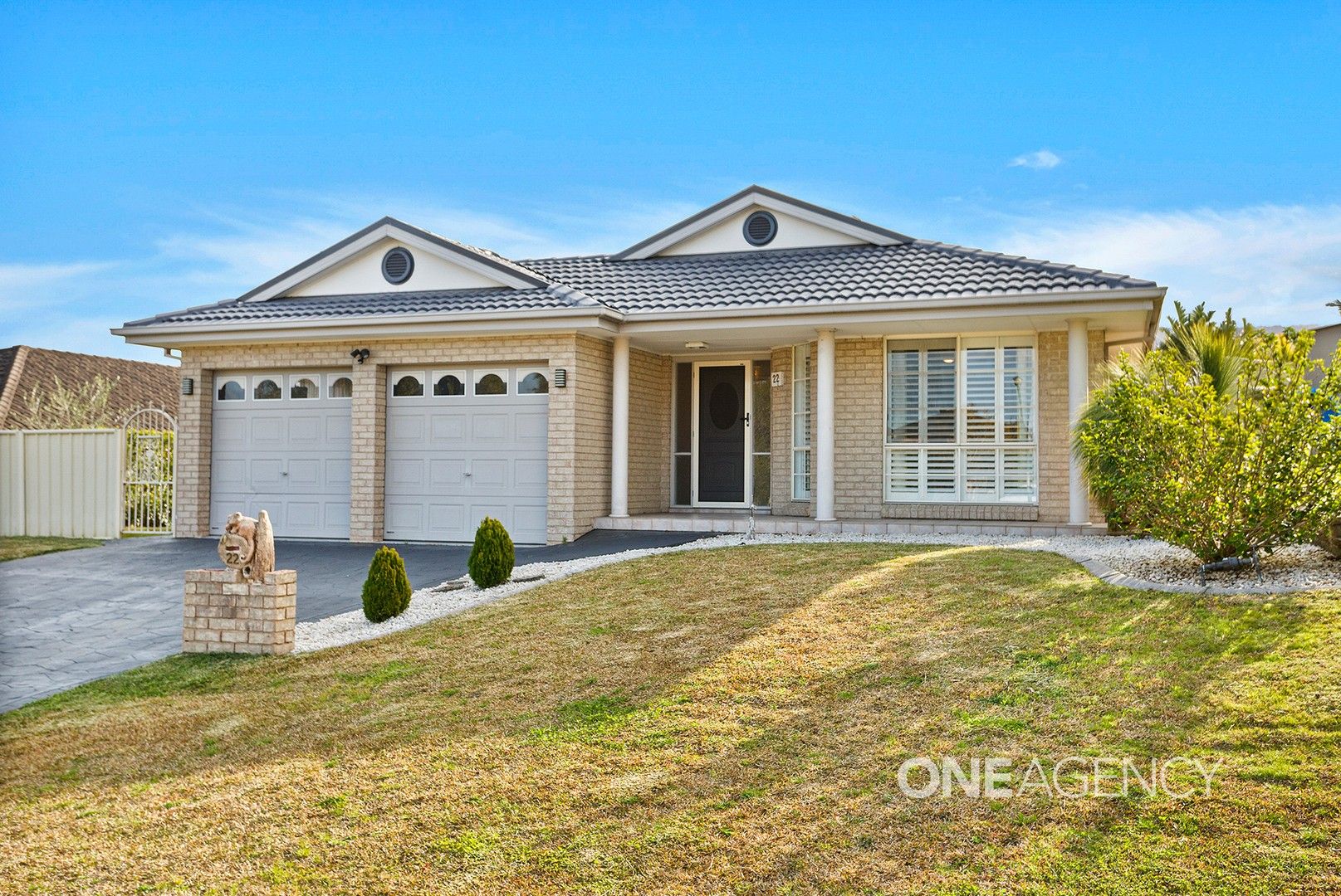 22 Glengarry Way, Horsley NSW 2530 House For Rent Domain